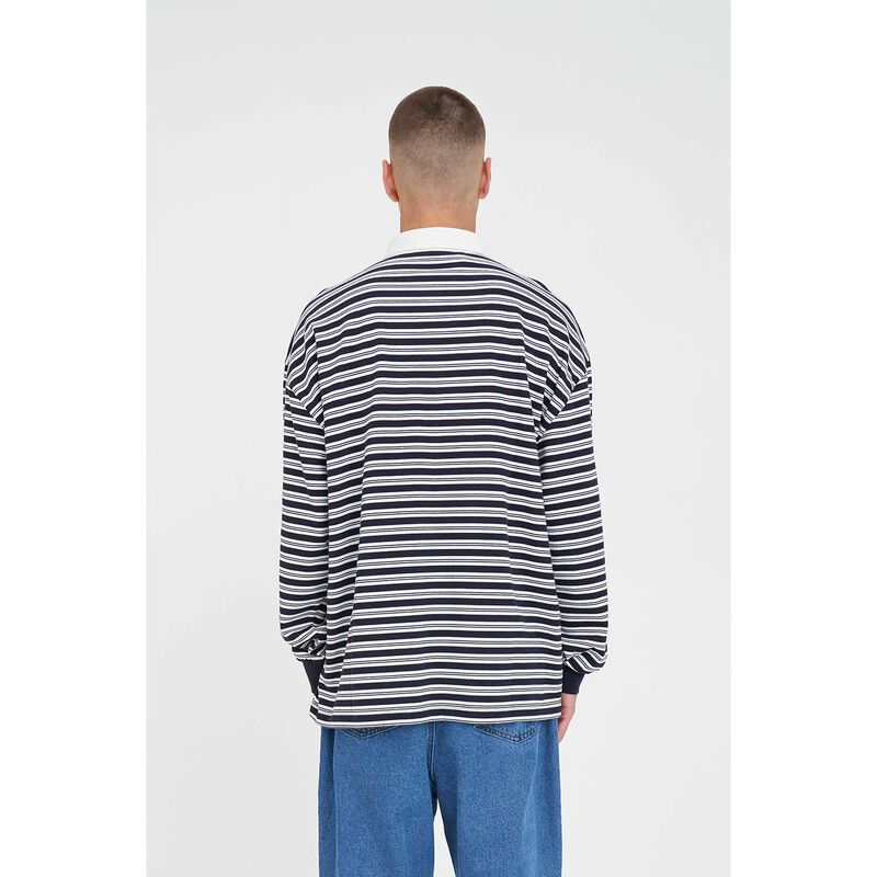 Huffer Stripe Grand Rugby image number 1